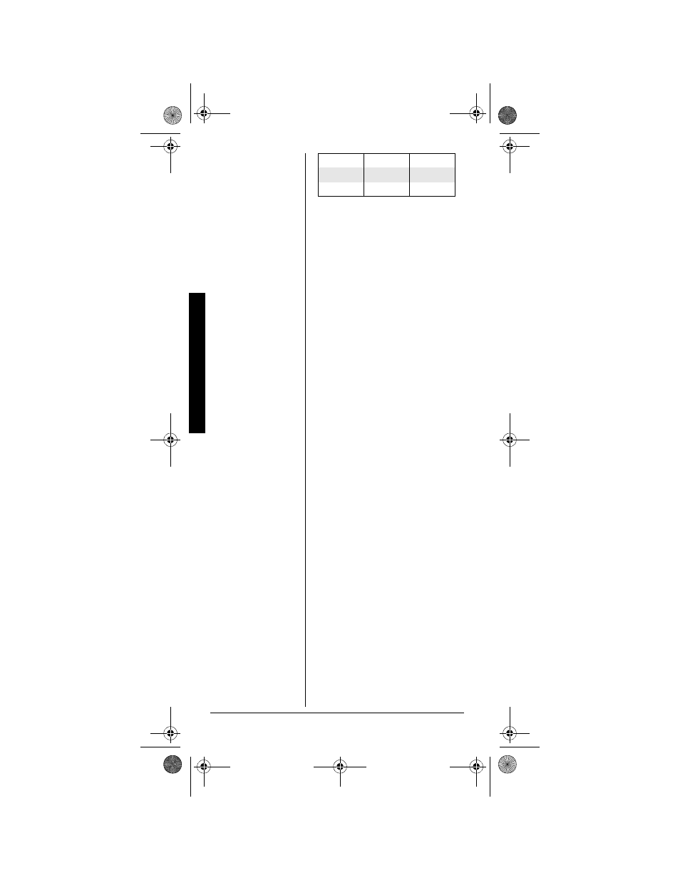 Radio Shack PRO-82 User Manual | Page 42 / 56