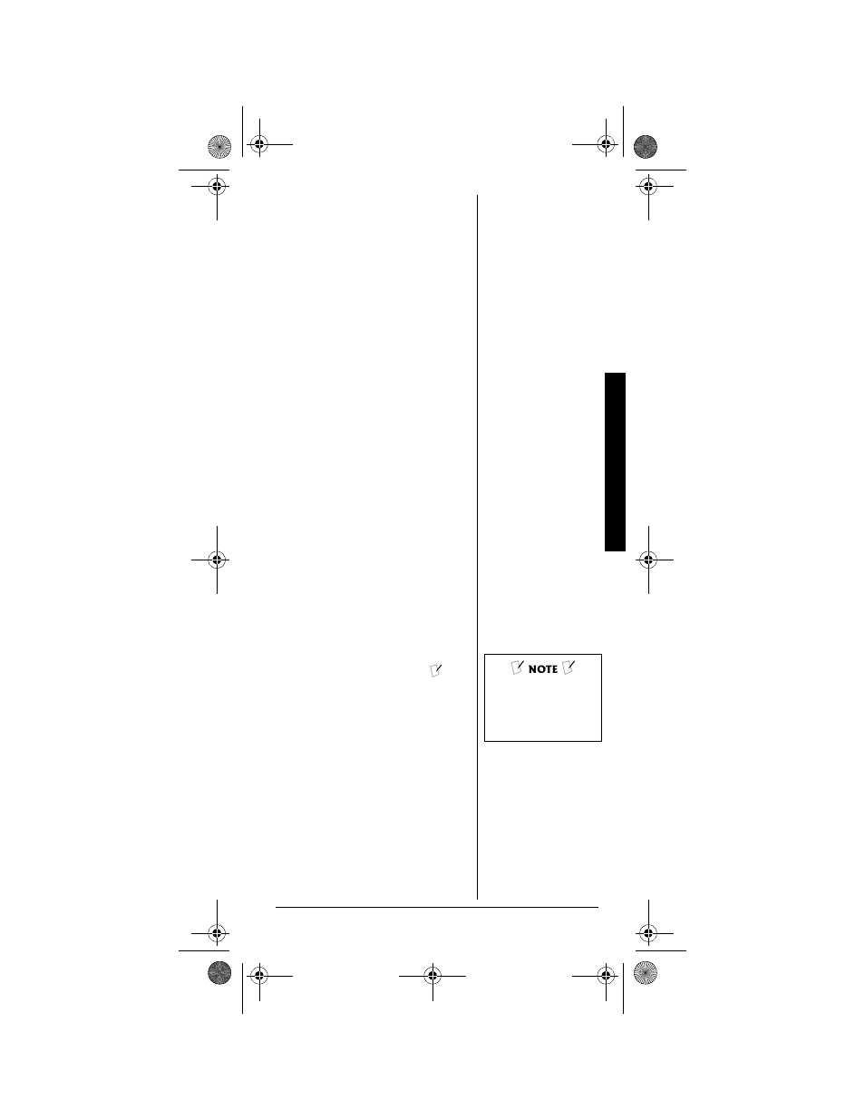 Radio Shack PRO-82 User Manual | Page 49 / 56