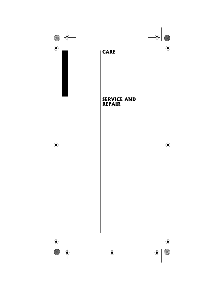 Radio Shack PRO-82 User Manual | Page 52 / 56