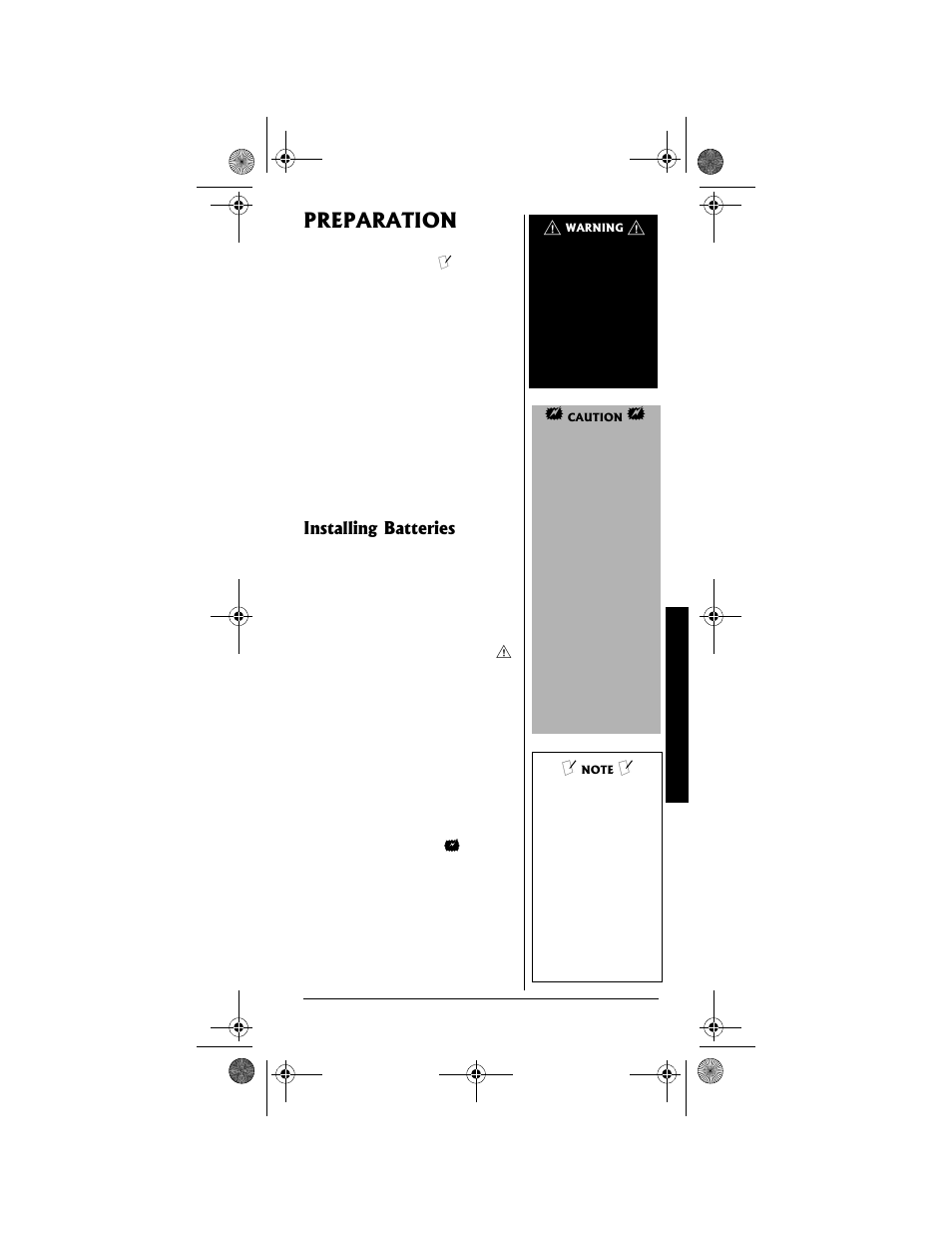 Radio Shack PRO-82 User Manual | Page 7 / 56