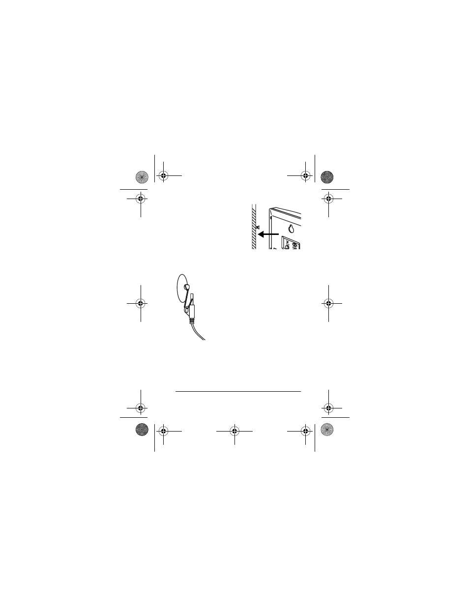 Mounting the sensor | Radio Shack 63-1028 User Manual | Page 11 / 24