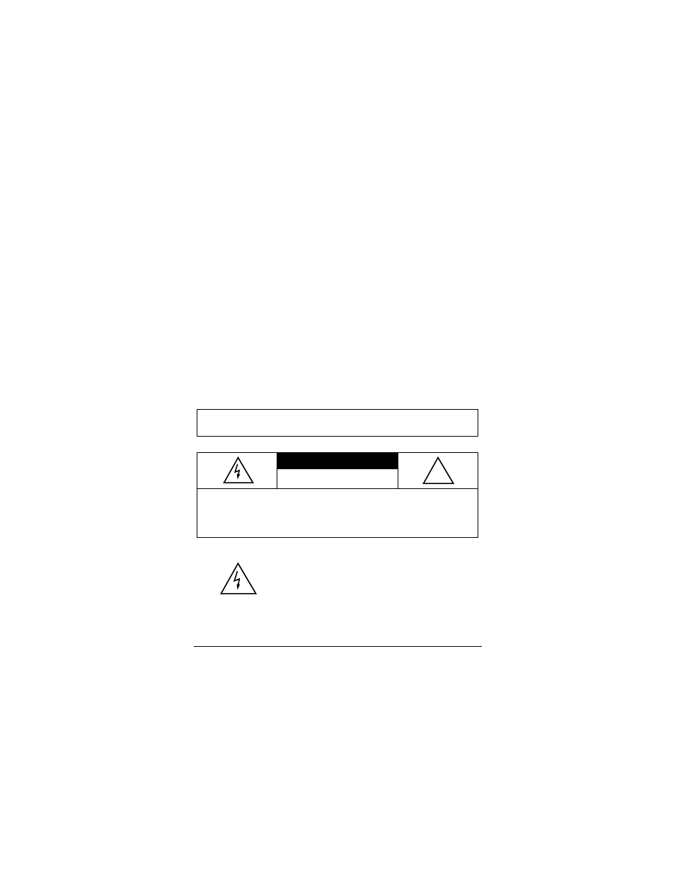 Radio Shack ET-2105 User Manual | Page 3 / 21