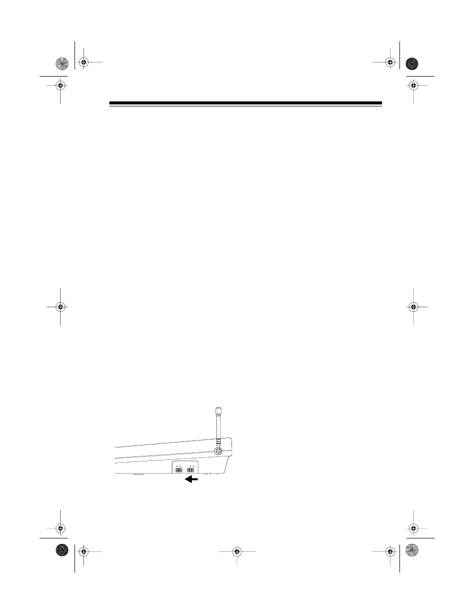 Turning on/off the base’s ringer, Turning on/off the handset’s ringer | Radio Shack ET-910 User Manual | Page 15 / 32