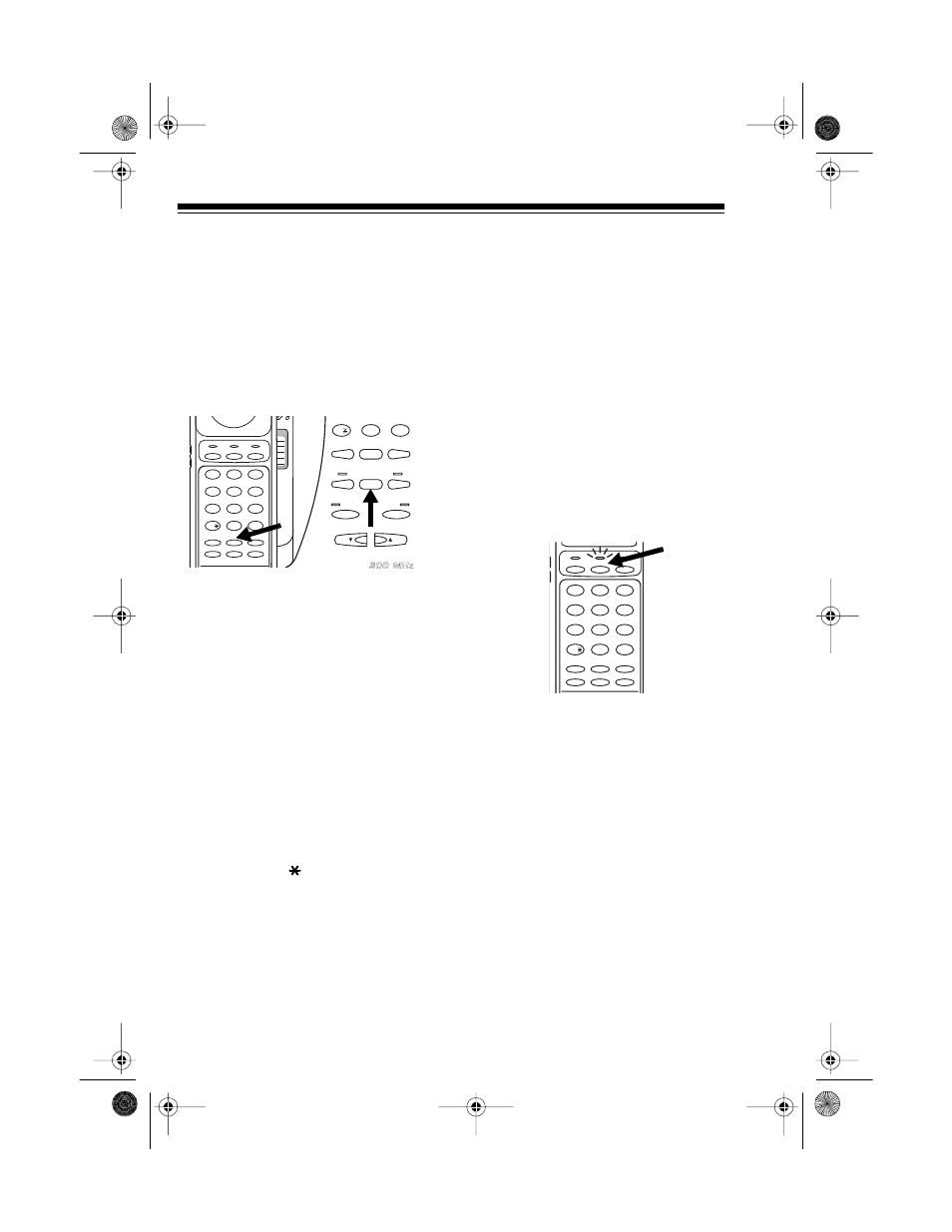 Using flash, Using tone services on a pulse line, Changing channels | You can use, Might disconnect the current call, Flash, Tone, Int.cm, Hold | Radio Shack ET-910 User Manual | Page 20 / 32