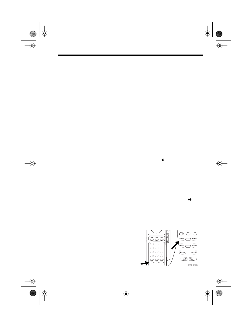Special features, Prog, Redial | Tone | Radio Shack ET-910 User Manual | Page 21 / 32