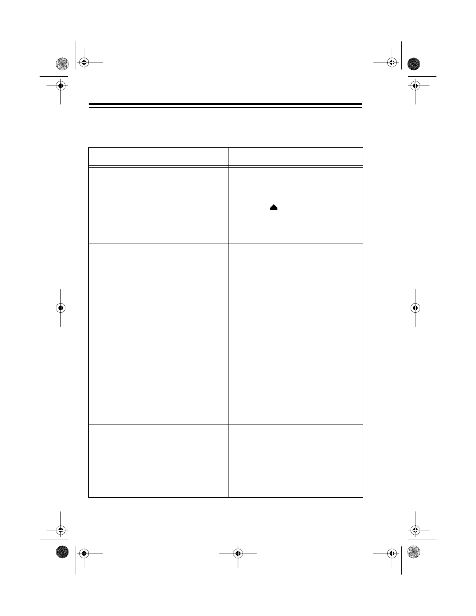 Troubleshooting | Radio Shack ET-910 User Manual | Page 26 / 32