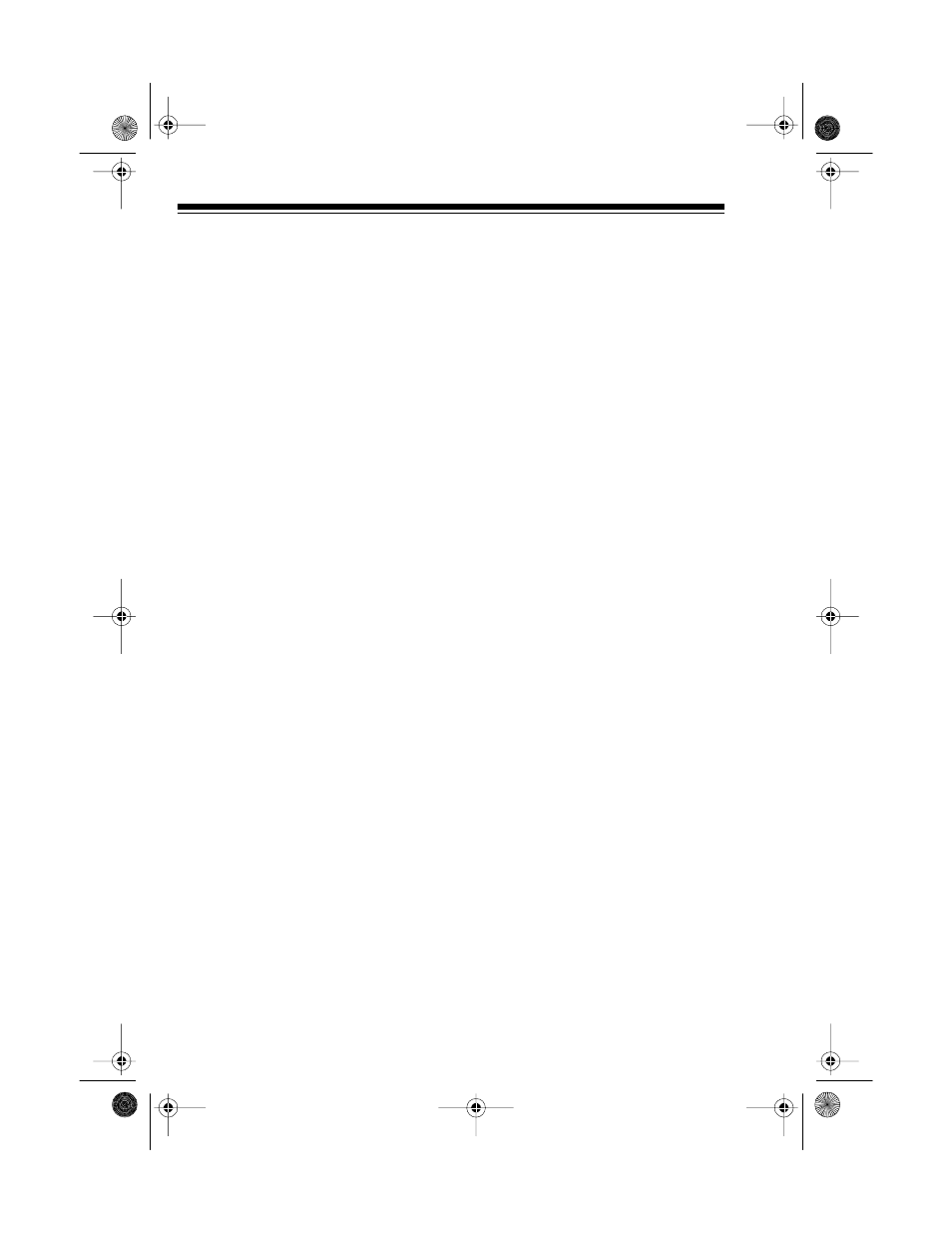 Read this before installation, Fcc statement | Radio Shack ET-910 User Manual | Page 4 / 32