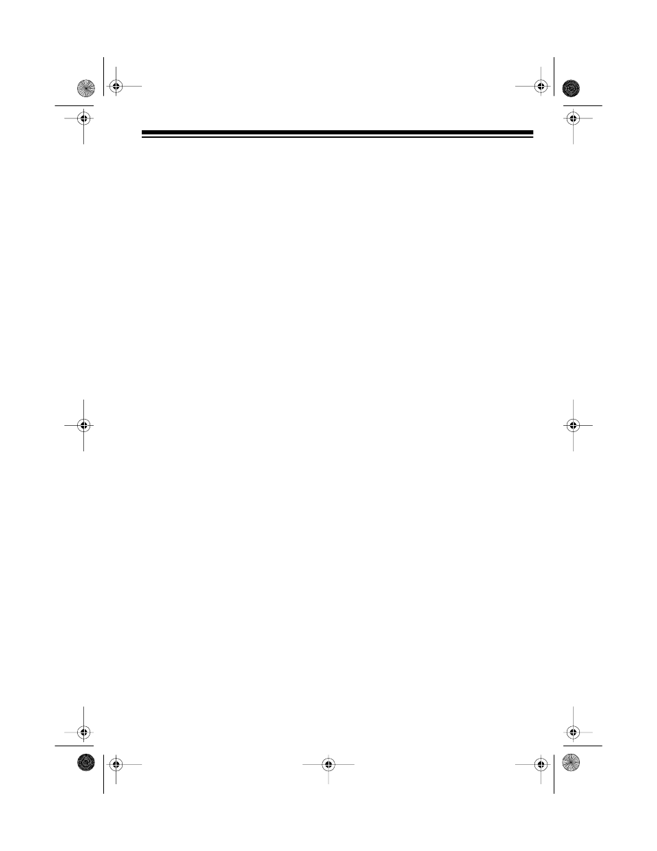 Reducing interference, Using redial | Radio Shack ET-545 User Manual | Page 11 / 28