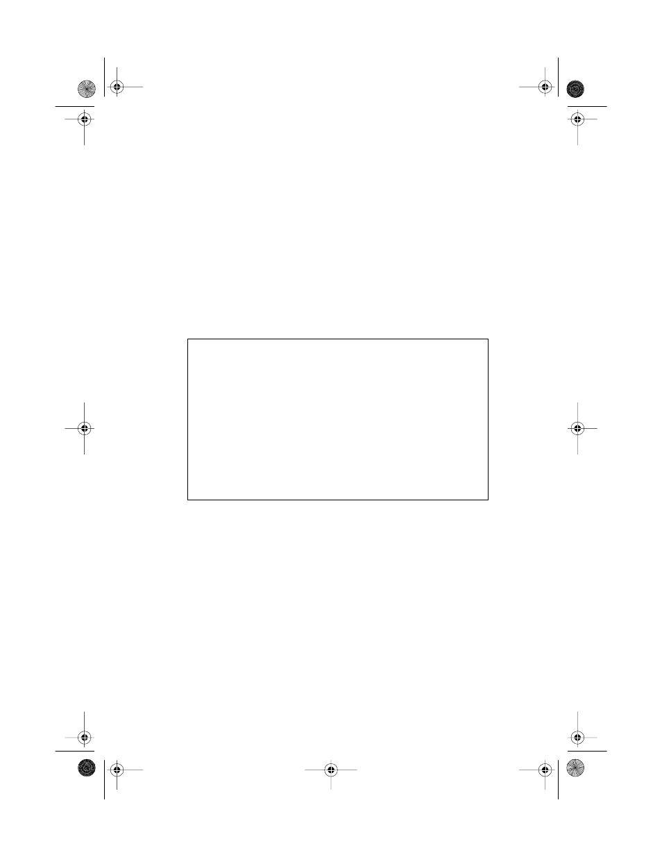 Radio Shack 40-1024A User Manual | Page 4 / 4