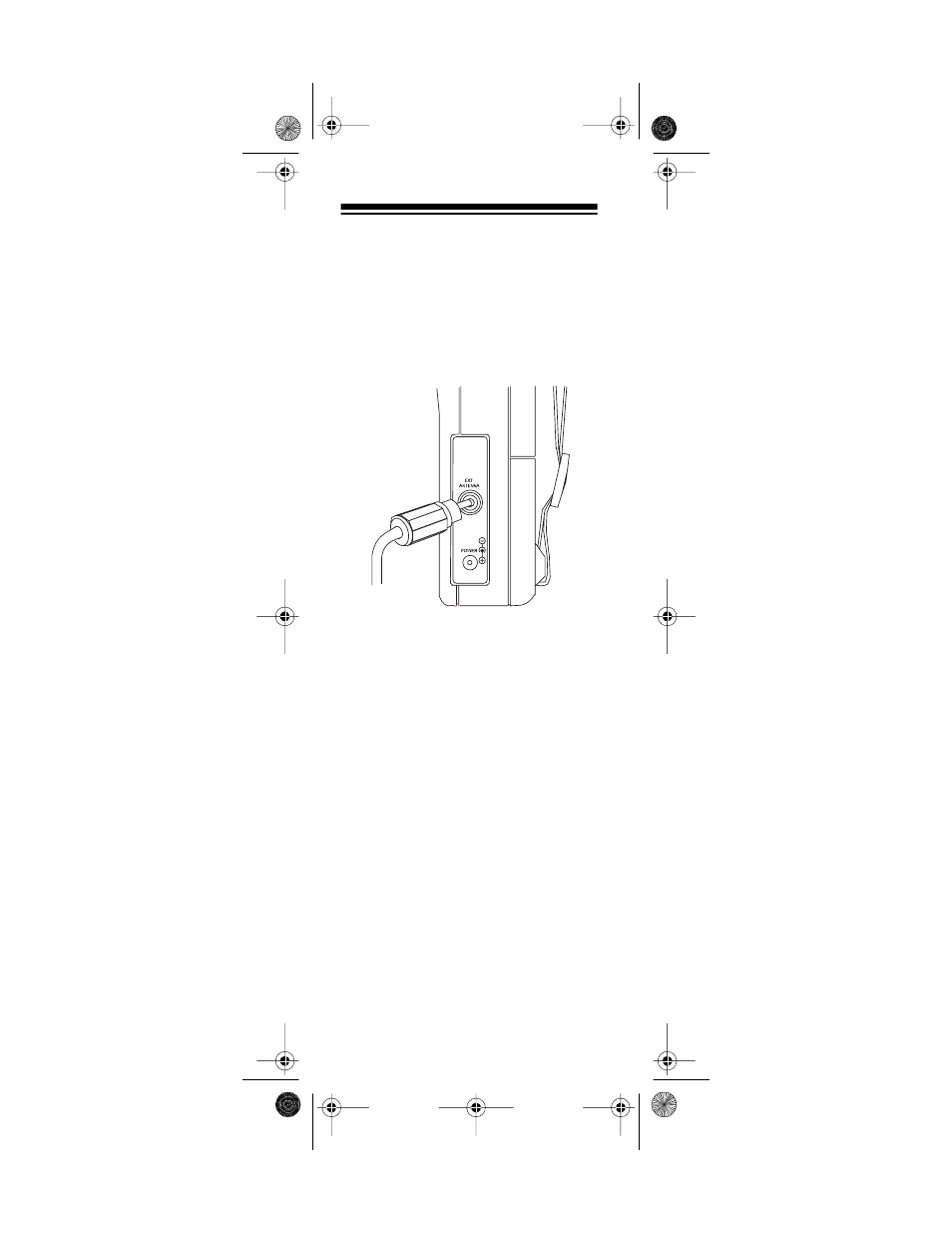 Radio Shack 21-1620 User Manual | Page 16 / 32