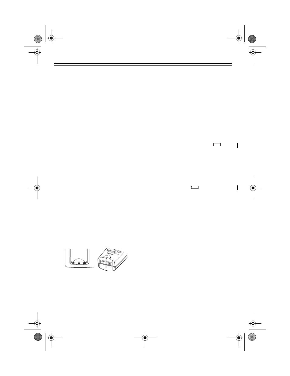 Radio Shack ET-1105 User Manual | Page 10 / 28