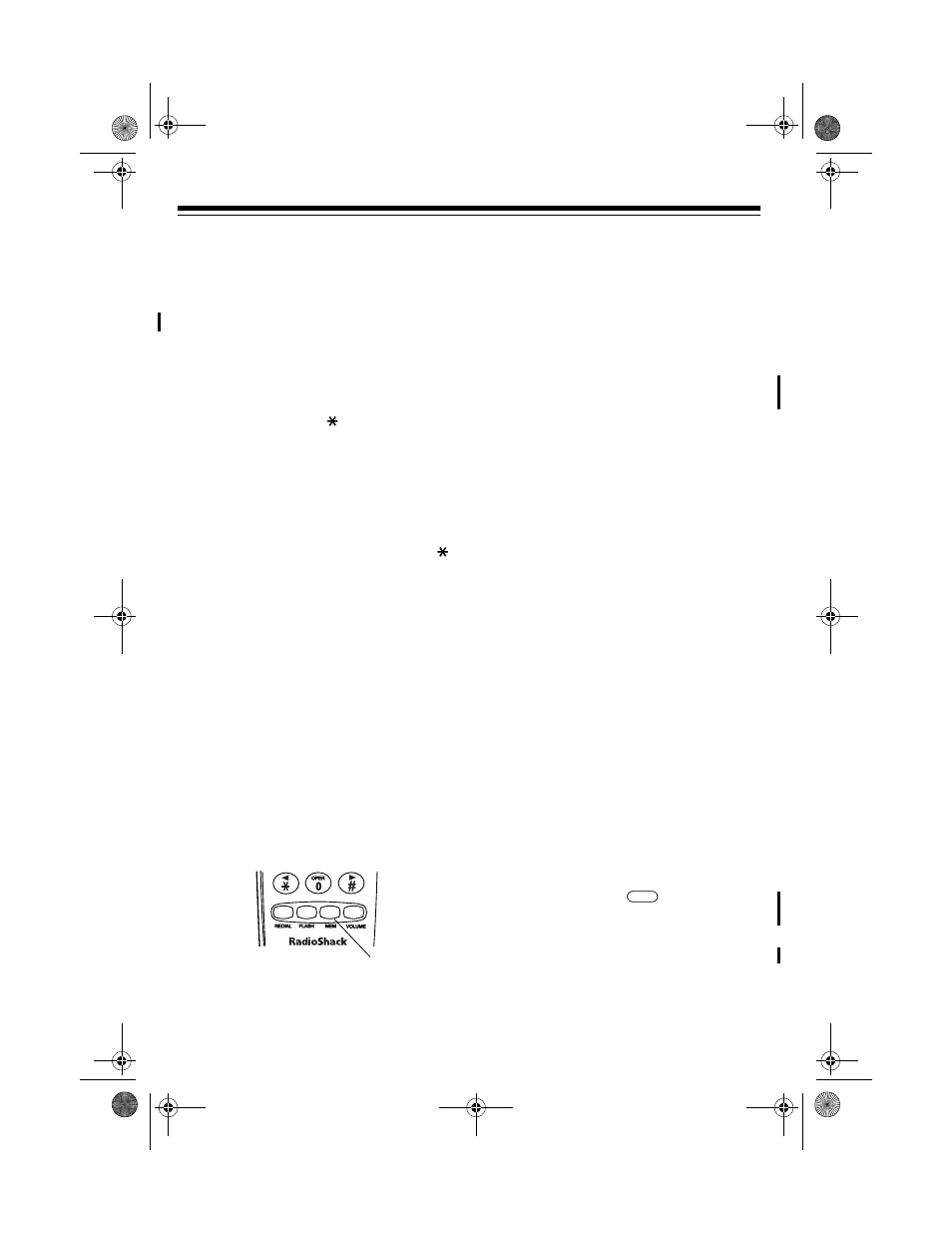 Radio Shack ET-1105 User Manual | Page 16 / 28