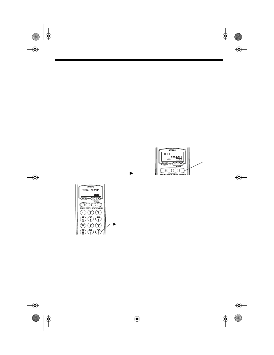 Radio Shack ET-1105 User Manual | Page 17 / 28