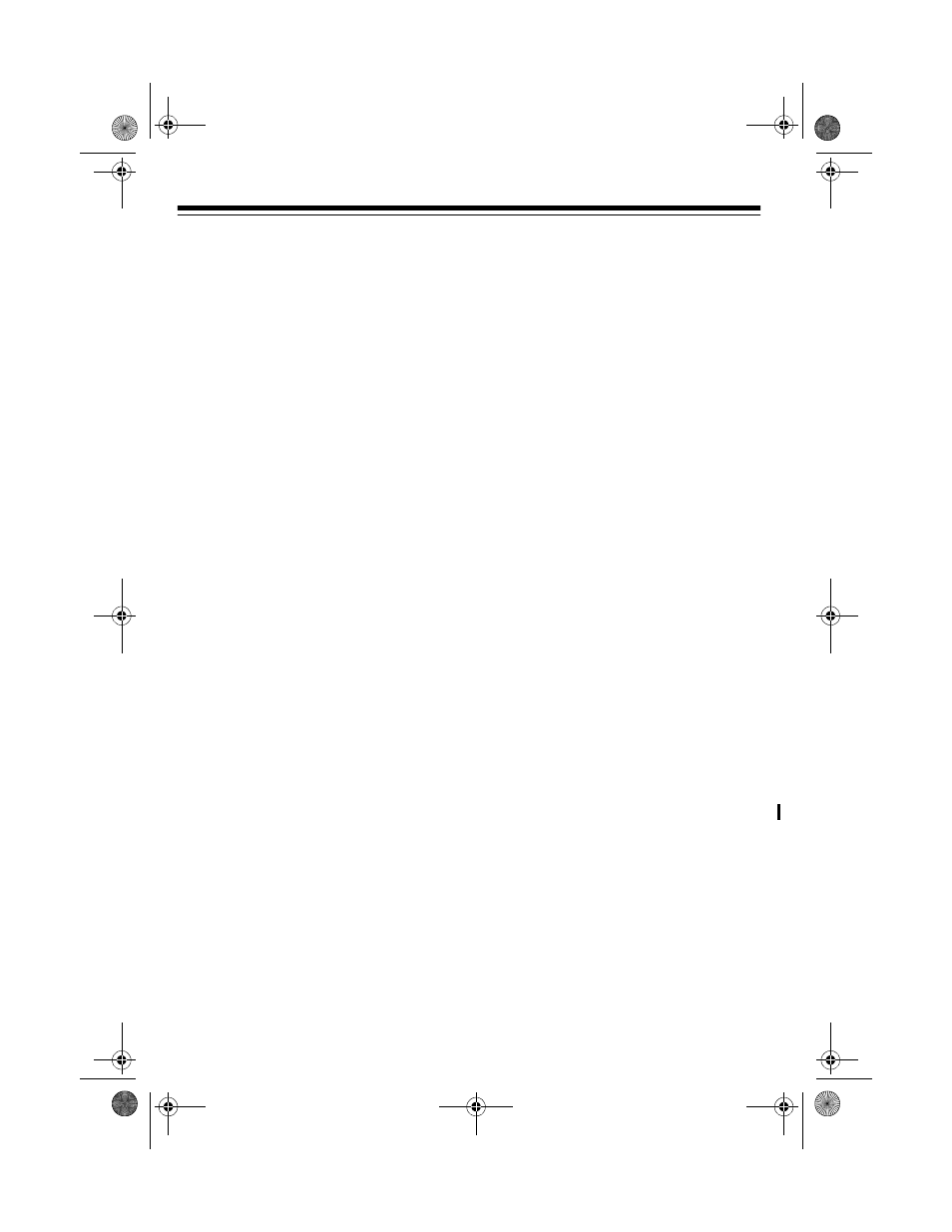 Features | Radio Shack ET-1105 User Manual | Page 2 / 28