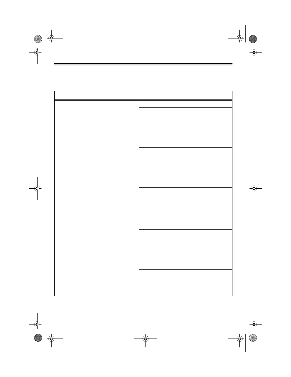 Troubleshooting | Radio Shack ET-1105 User Manual | Page 22 / 28