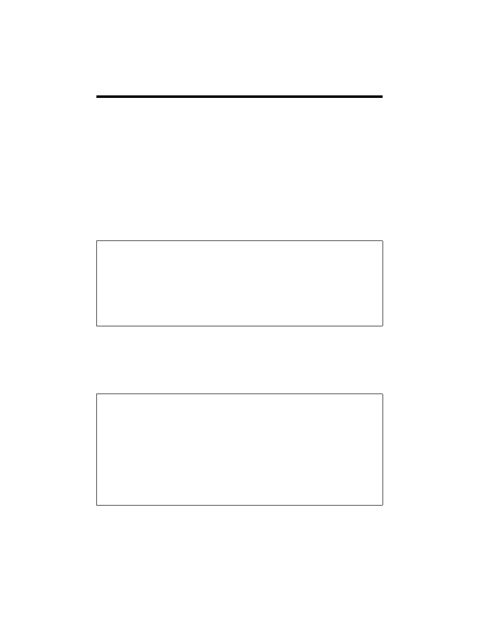 Selecting a frequency | Radio Shack HTX-242 User Manual | Page 18 / 48