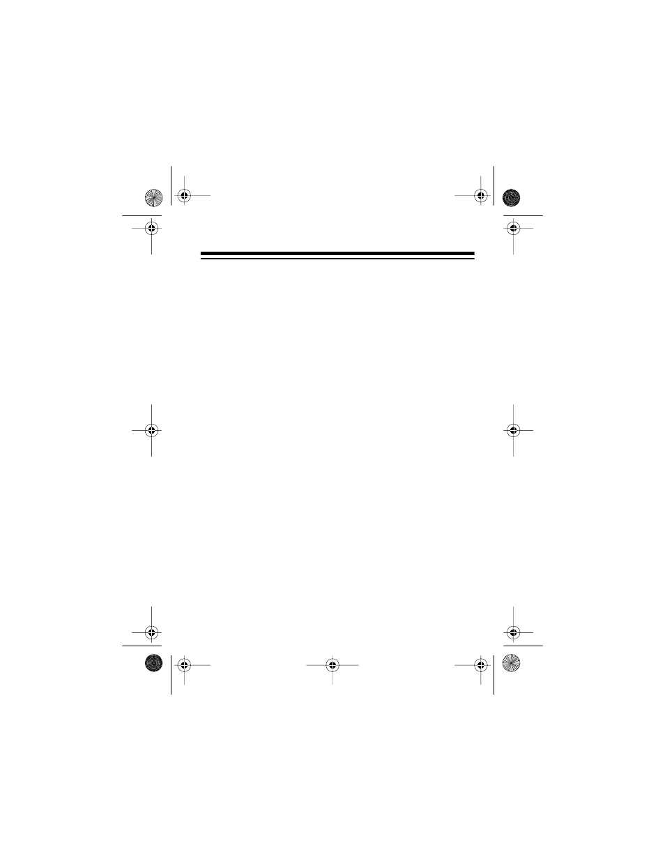 Playing calls | Radio Shack 43-1242 User Manual | Page 11 / 16