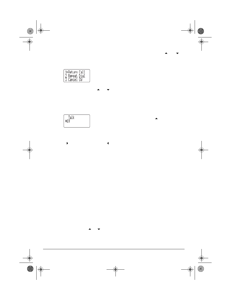 Radio Shack 2.4 GHz Digital Spread Spectrum Cordless Telephone with Caller ID/Call Waiting User Manual | Page 16 / 24