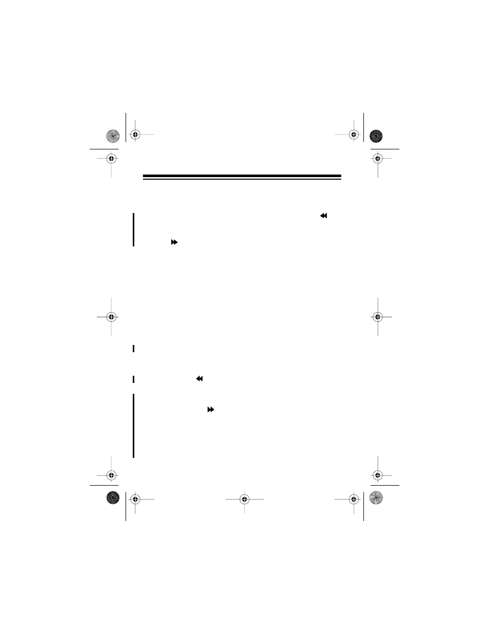 Adjusting the display contrast, Choosing a language | Radio Shack SYSTEM 933 User Manual | Page 18 / 36