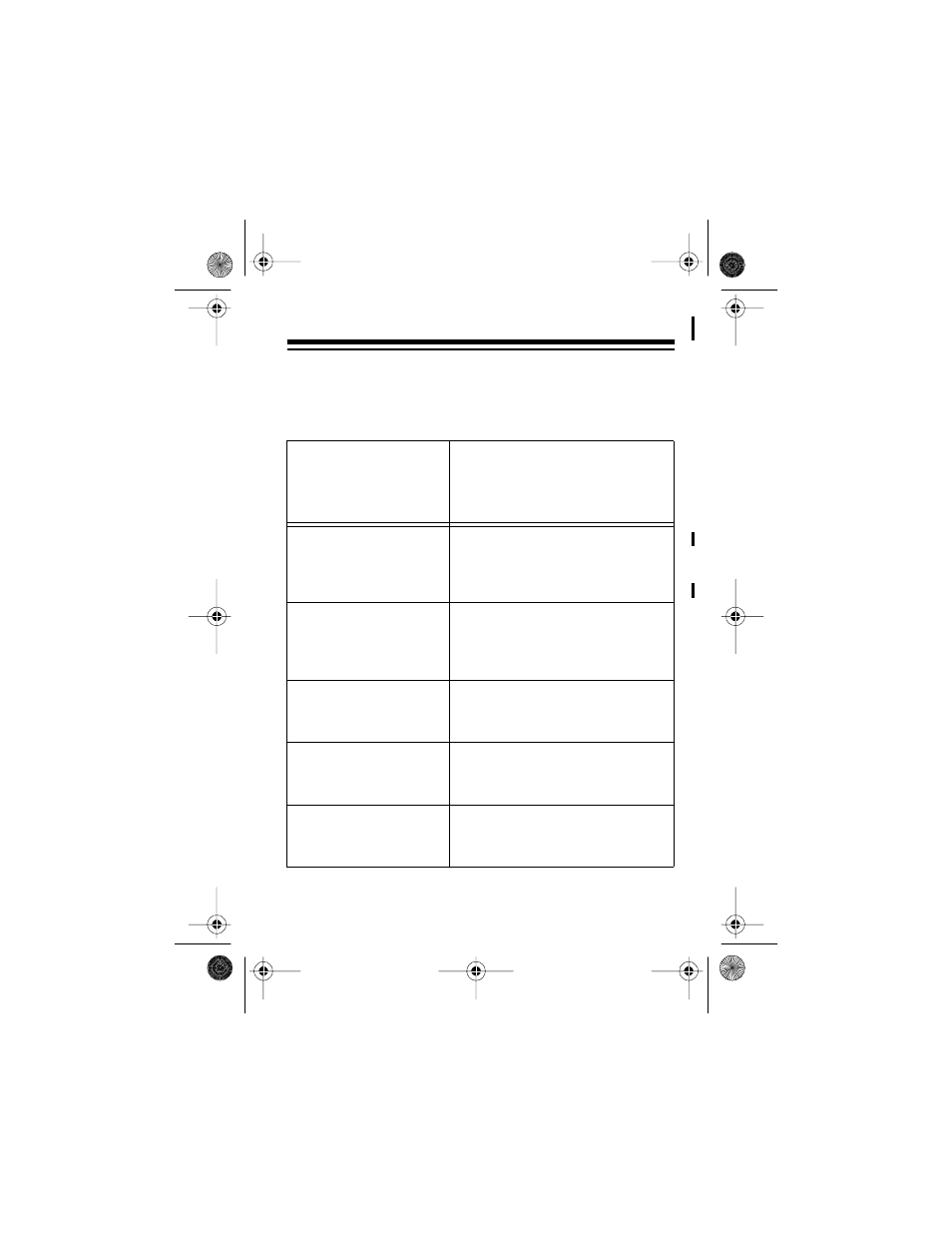 Radio Shack SYSTEM 933 User Manual | Page 23 / 36