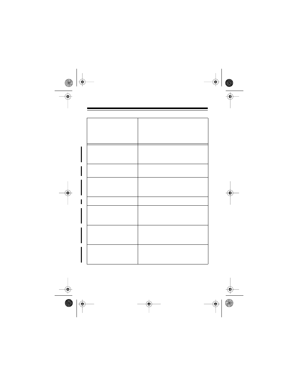 Radio Shack SYSTEM 933 User Manual | Page 25 / 36