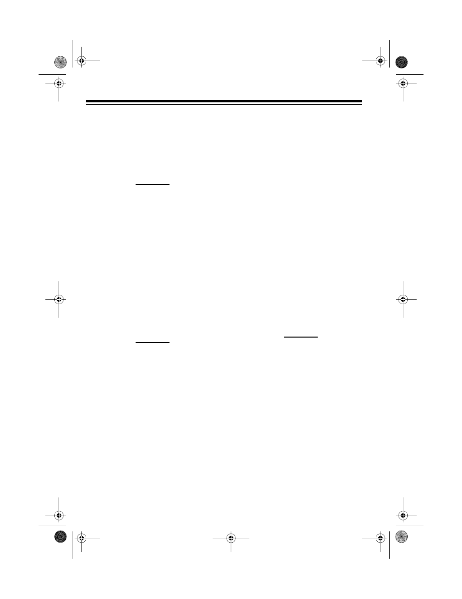 Operation, Basic operation | Radio Shack CONCERTMATE 580 User Manual | Page 10 / 28