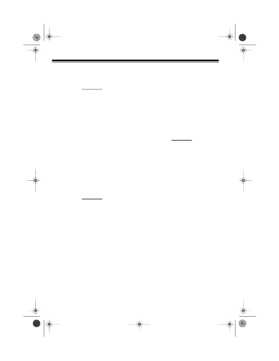Using the preset auto-rhythms | Radio Shack CONCERTMATE 580 User Manual | Page 12 / 28