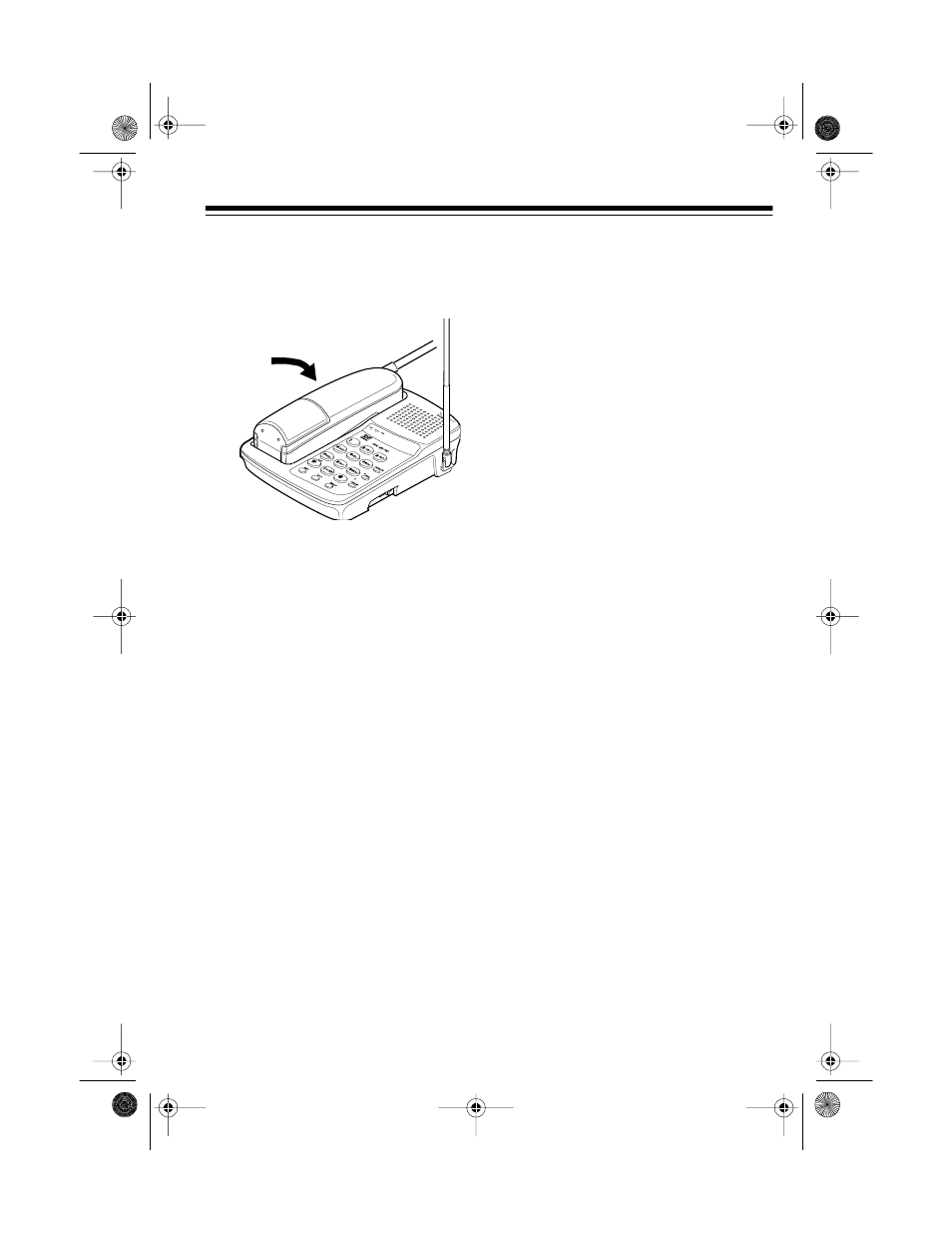 Radio Shack ET-550 User Manual | Page 11 / 28