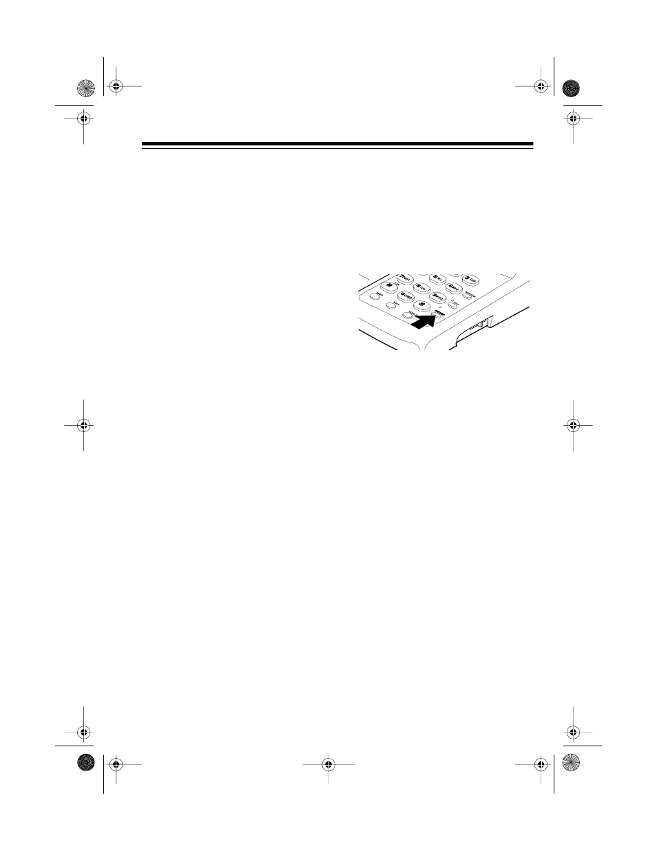 Operation, Making and receiving calls | Radio Shack ET-550 User Manual | Page 13 / 28