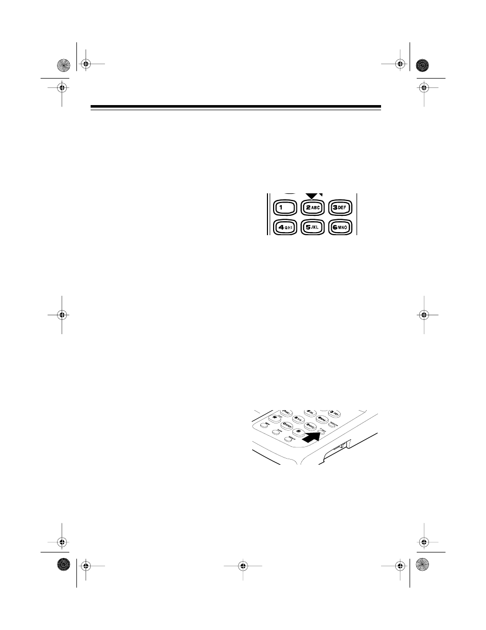 Putting a call on hold | Radio Shack ET-550 User Manual | Page 14 / 28