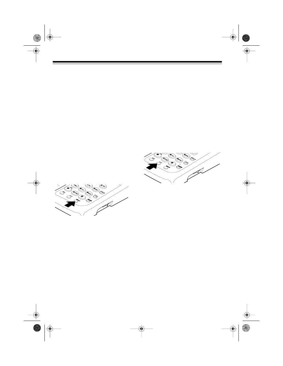 Using redial, Using flash | Radio Shack ET-550 User Manual | Page 16 / 28