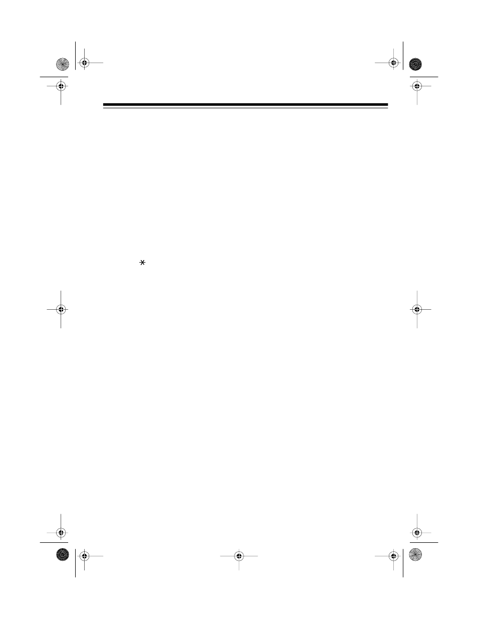 Using tone services on a pulse line | Radio Shack ET-550 User Manual | Page 17 / 28