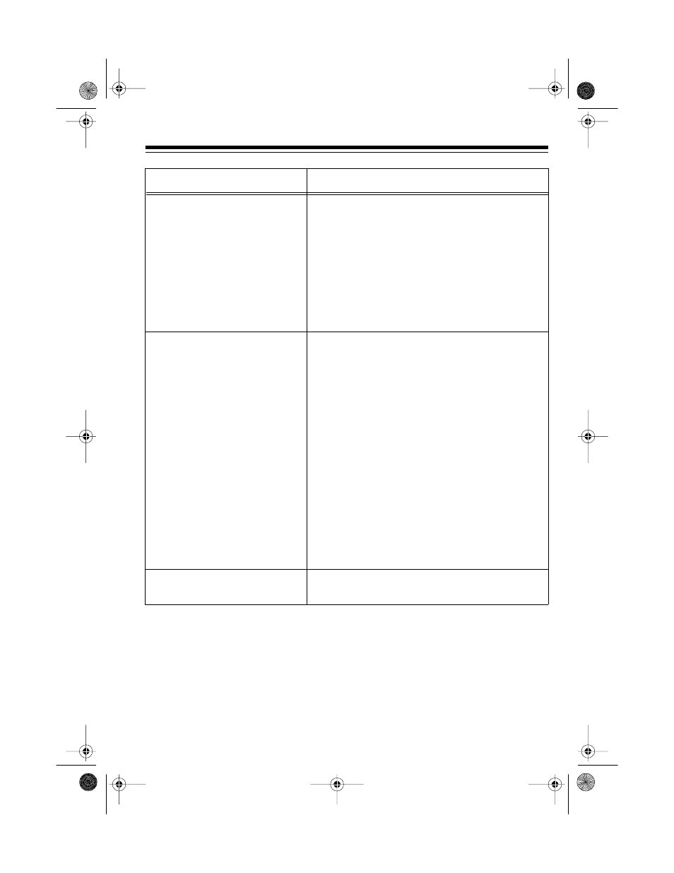 Radio Shack ET-550 User Manual | Page 21 / 28