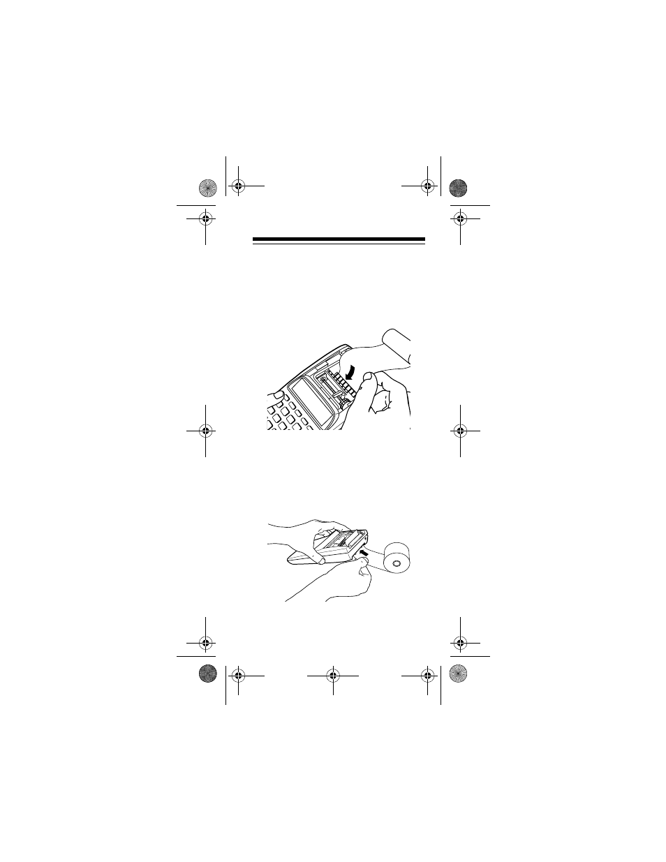 Radio Shack EC-3031 User Manual | Page 13 / 40