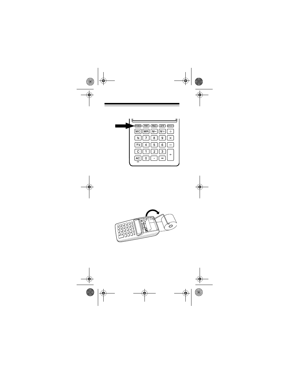 Radio Shack EC-3031 User Manual | Page 14 / 40