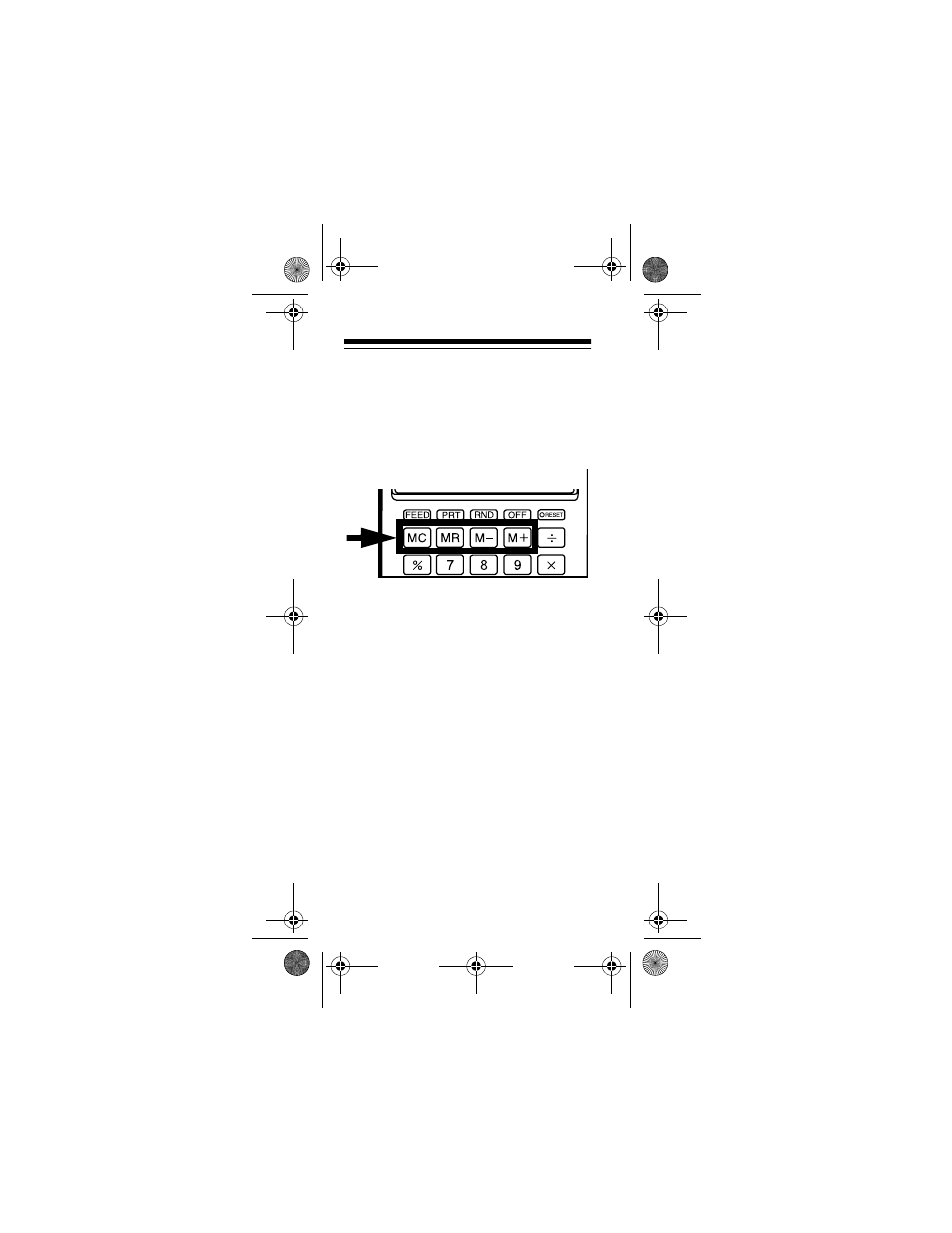 Radio Shack EC-3031 User Manual | Page 26 / 40