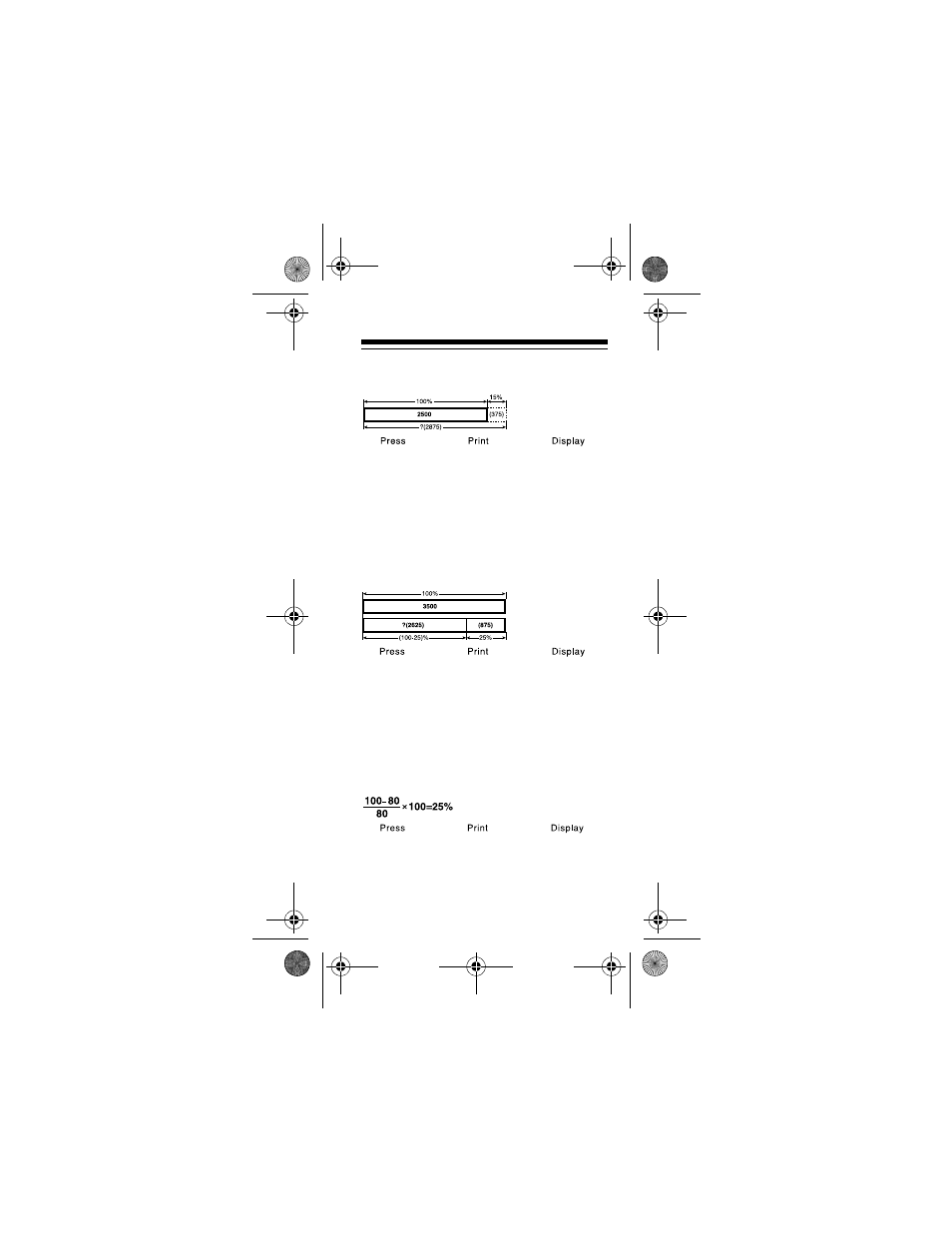 Radio Shack EC-3031 User Manual | Page 29 / 40
