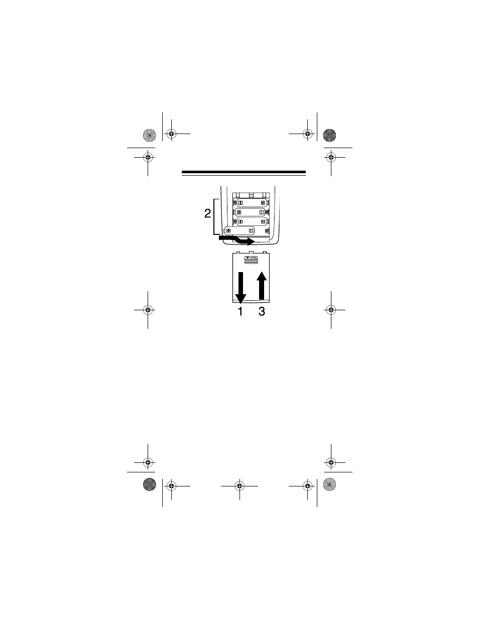 Radio Shack EC-3031 User Manual | Page 7 / 40