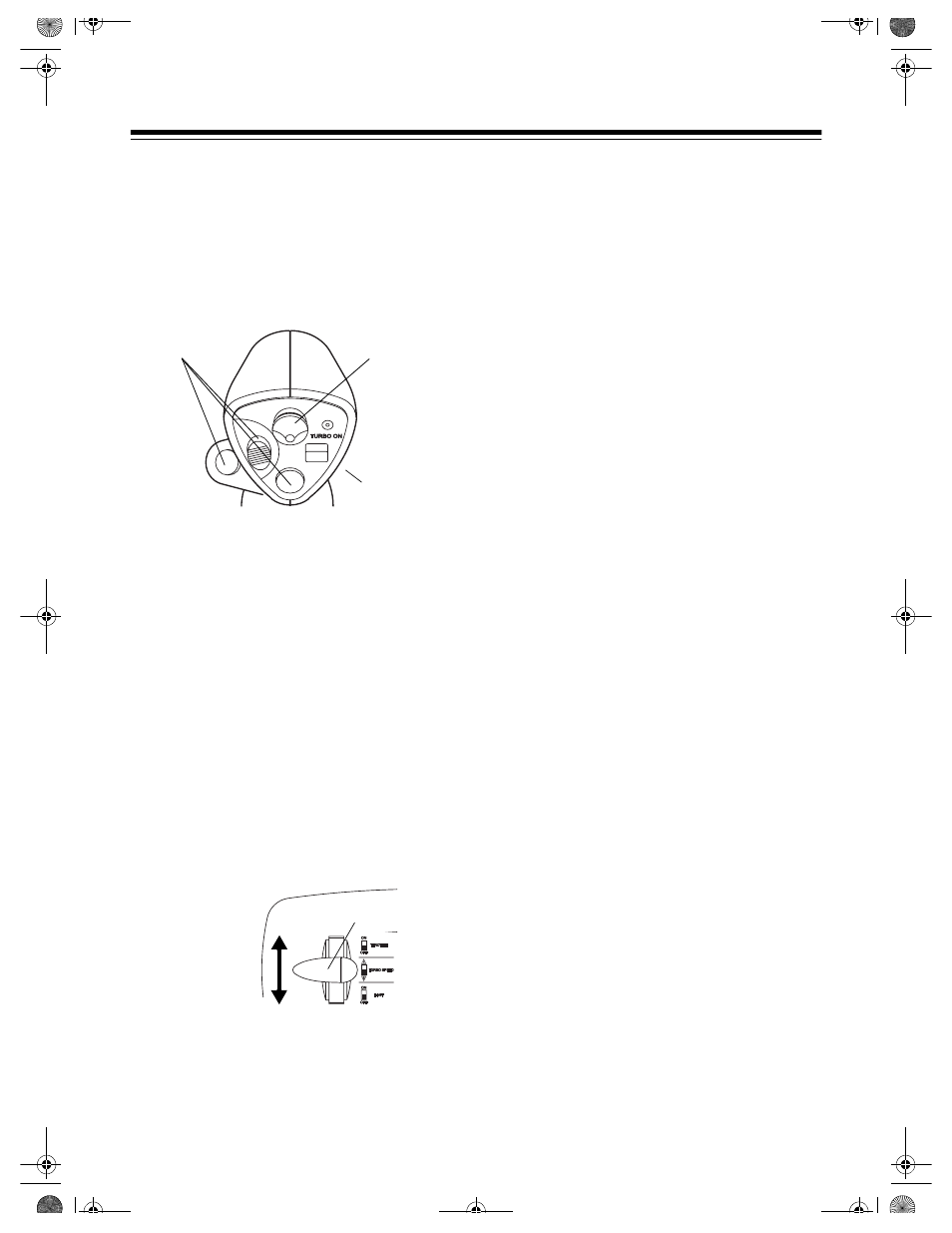 Operation, Care | Radio Shack 26-447 User Manual | Page 3 / 4