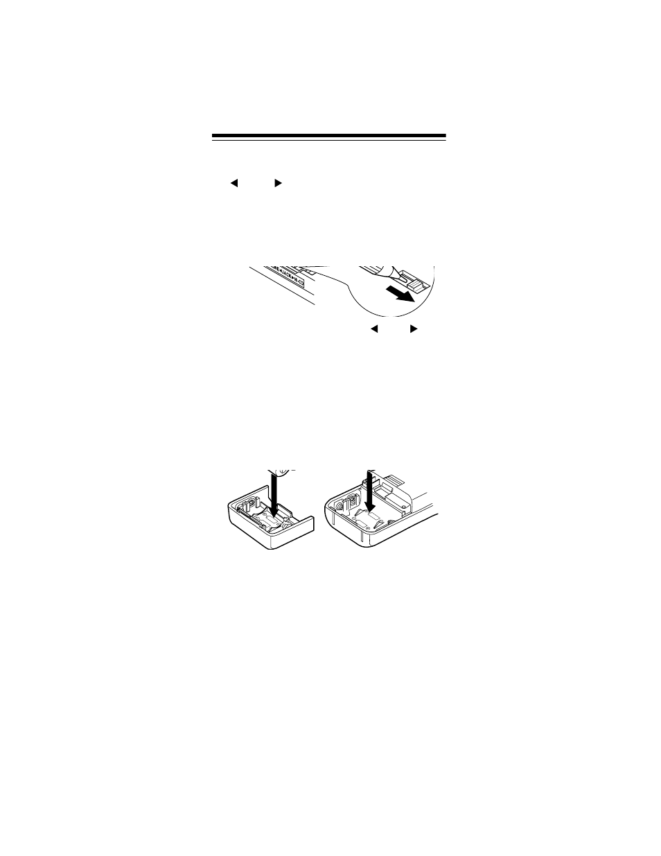 Radio Shack HANDHELD TRUNKING 20-521 User Manual | Page 10 / 72