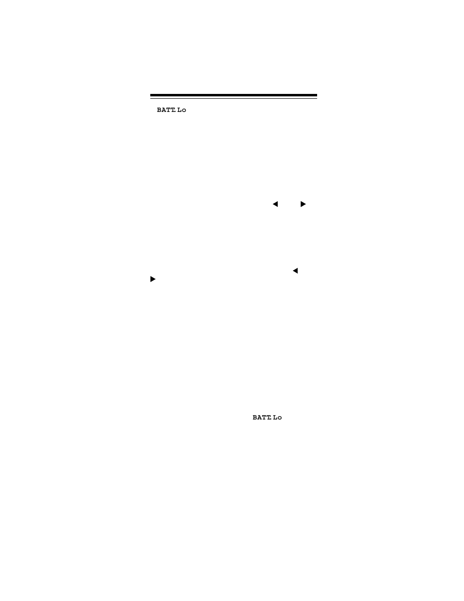 Radio Shack HANDHELD TRUNKING 20-521 User Manual | Page 11 / 72