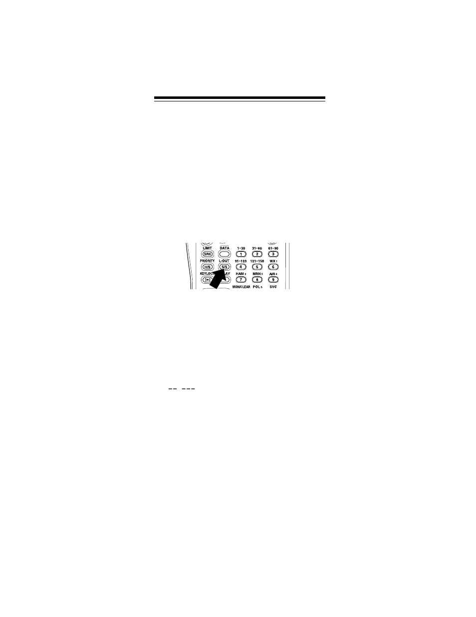 Radio Shack HANDHELD TRUNKING 20-521 User Manual | Page 45 / 72