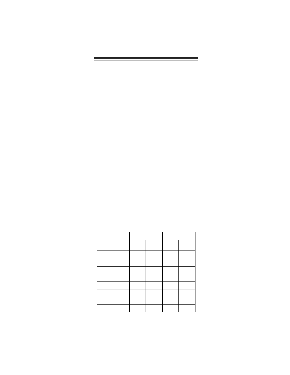 Radio Shack HANDHELD TRUNKING 20-521 User Manual | Page 53 / 72