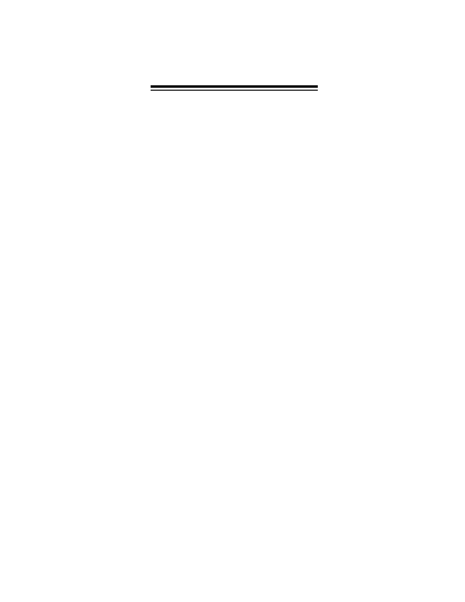 Band allocation | Radio Shack HANDHELD TRUNKING 20-521 User Manual | Page 59 / 72