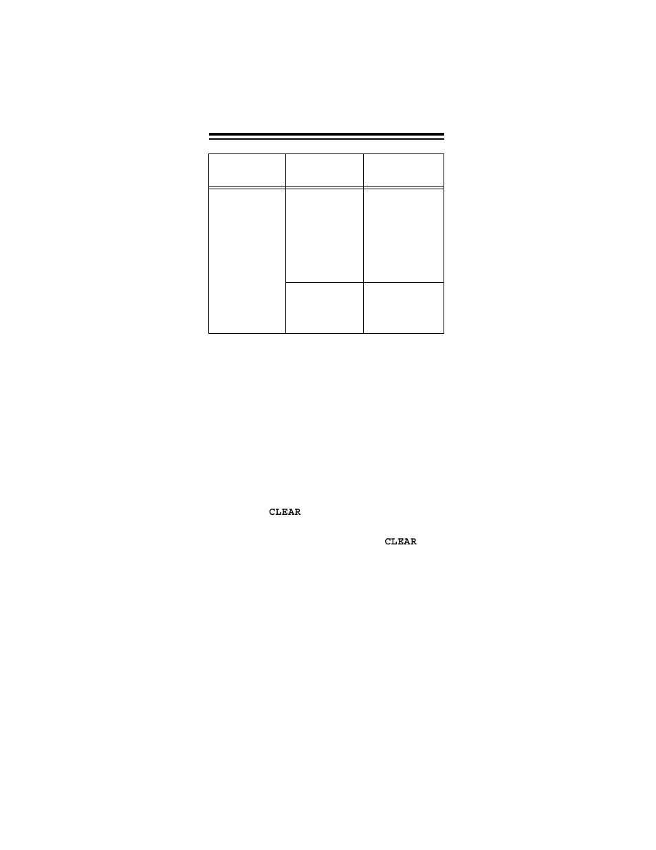 Resetting the scanner | Radio Shack HANDHELD TRUNKING 20-521 User Manual | Page 66 / 72
