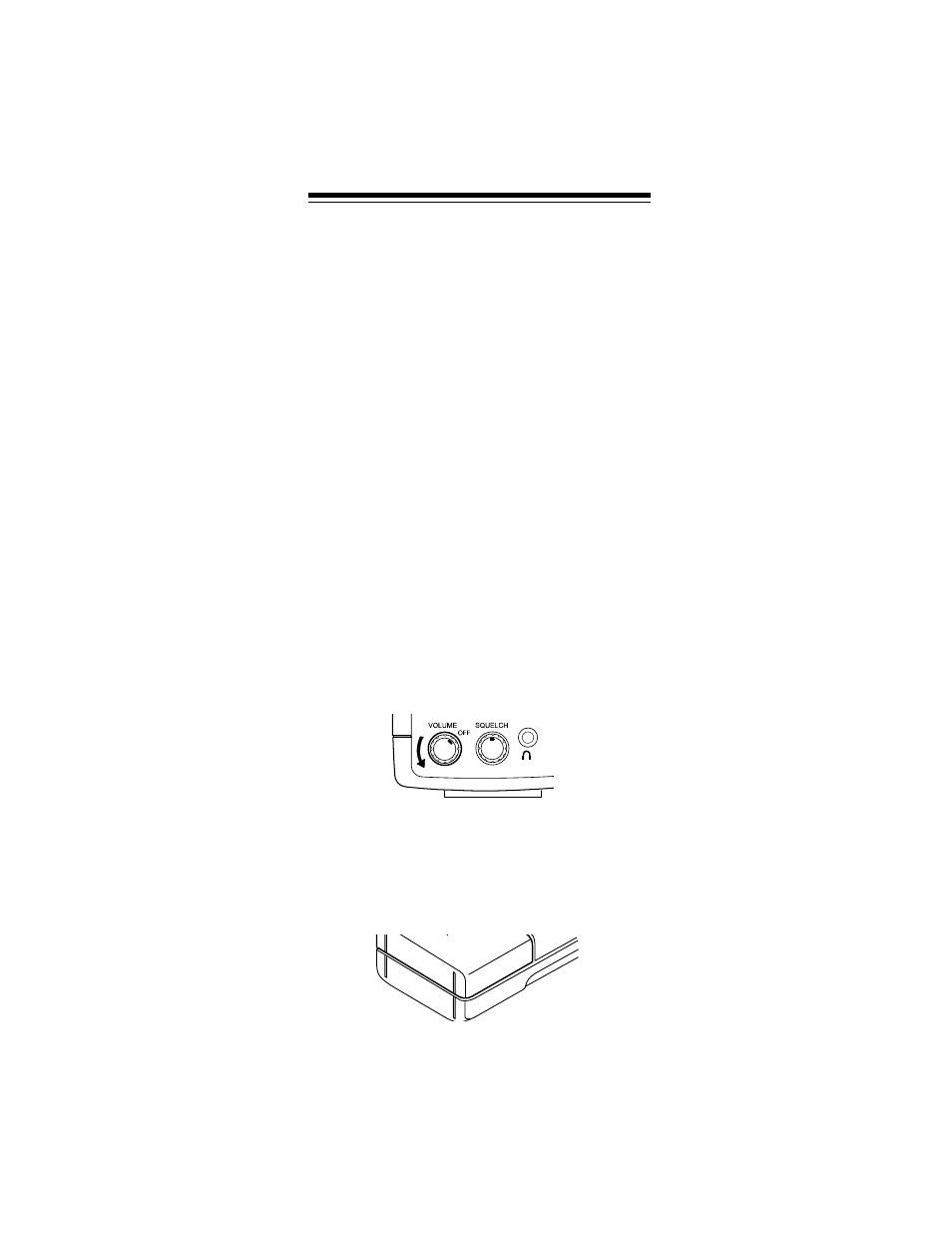 Preparation, Power sources | Radio Shack HANDHELD TRUNKING 20-521 User Manual | Page 9 / 72