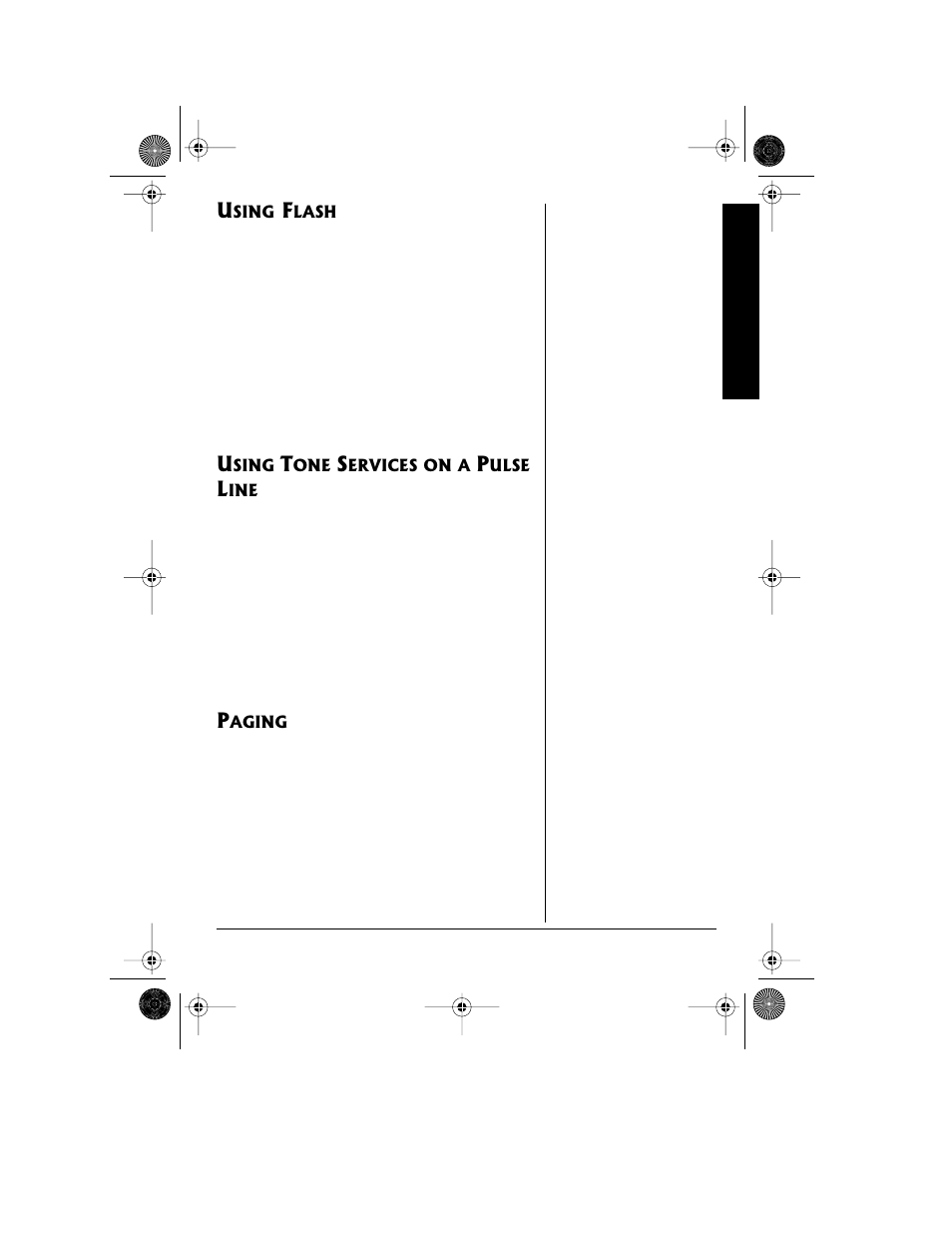 Radio Shack 43-3815/43-3898 User Manual | Page 17 / 48