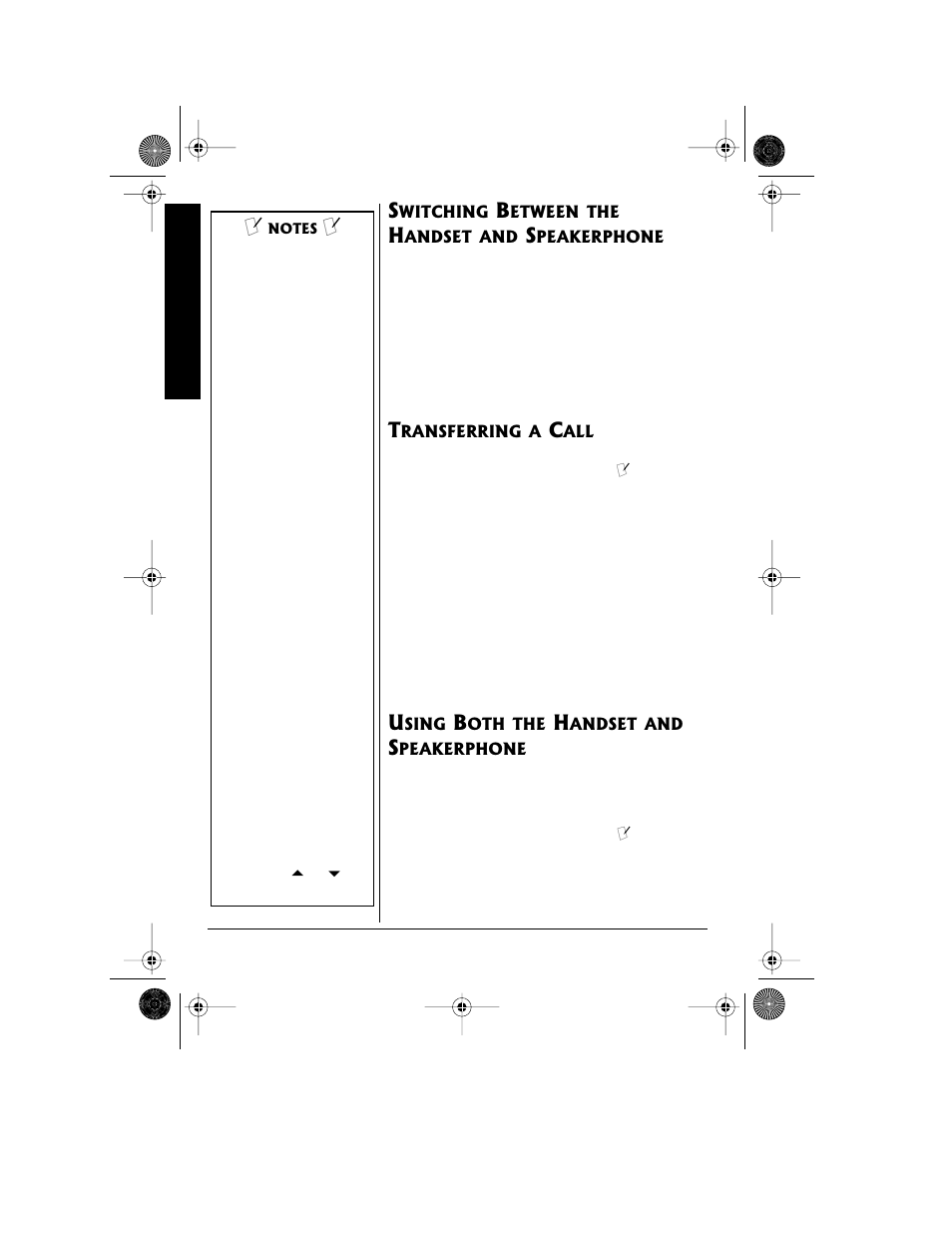 Radio Shack 43-3815/43-3898 User Manual | Page 18 / 48