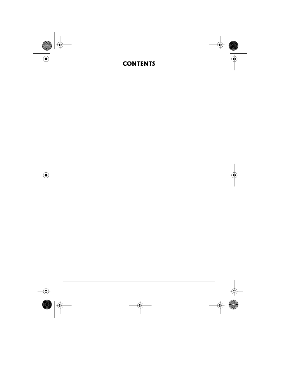 Radio Shack 43-3815/43-3898 User Manual | Page 2 / 48