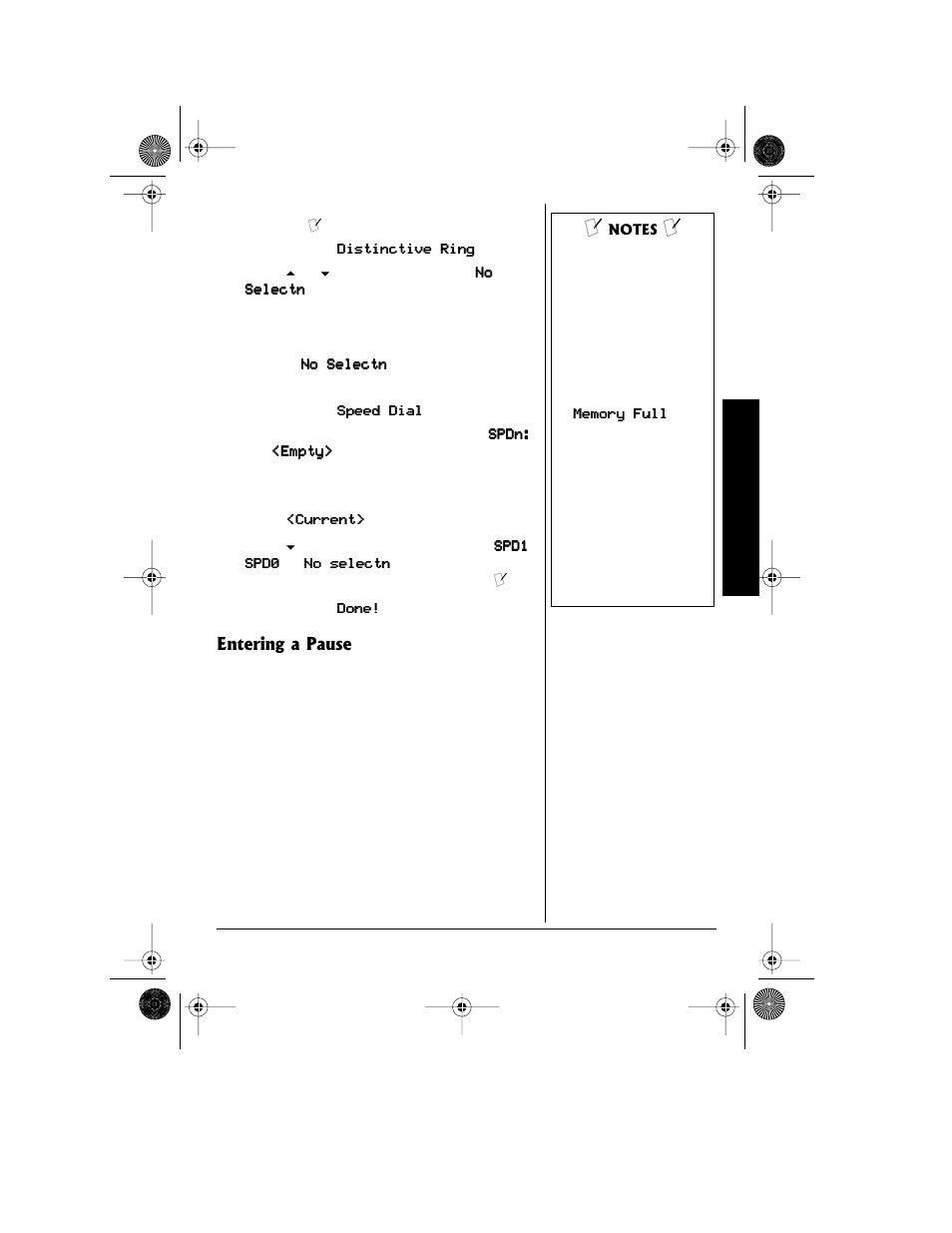 Radio Shack 43-3815/43-3898 User Manual | Page 21 / 48